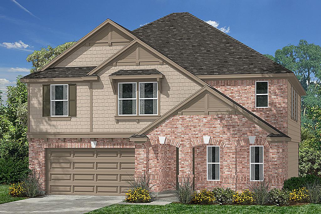 For Sale: 6226 Maple Timber Humble, TX 77346