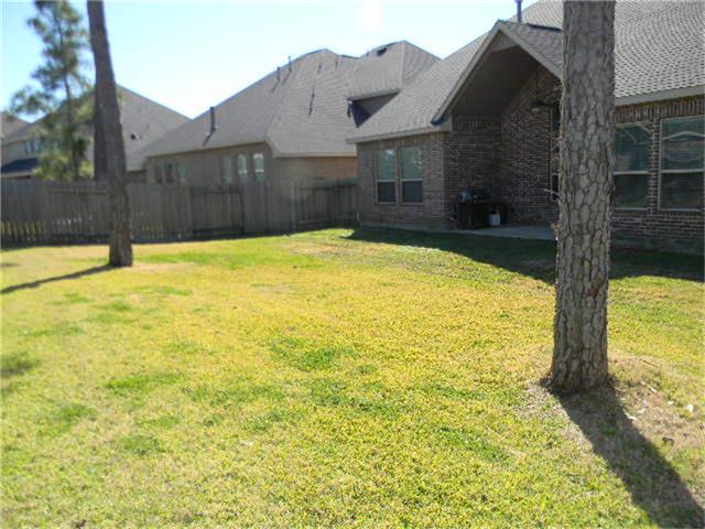 For Sale: 12619 Arnette Park Ln Humble, TX 77346