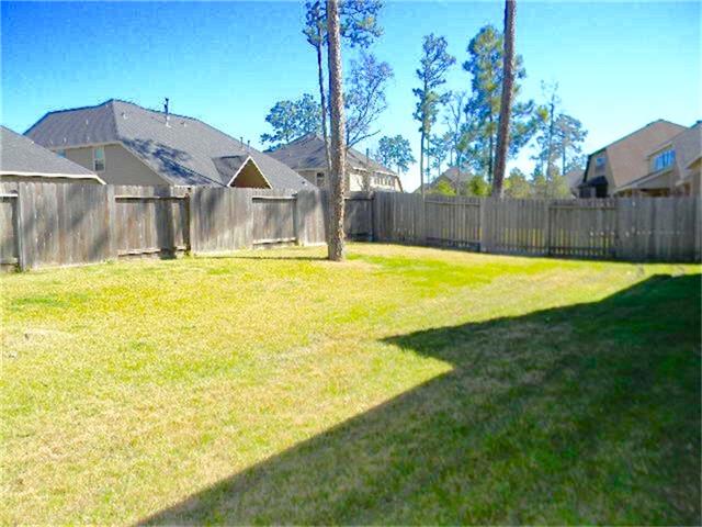 For Sale: 12619 Arnette Park Ln Humble, TX 77346