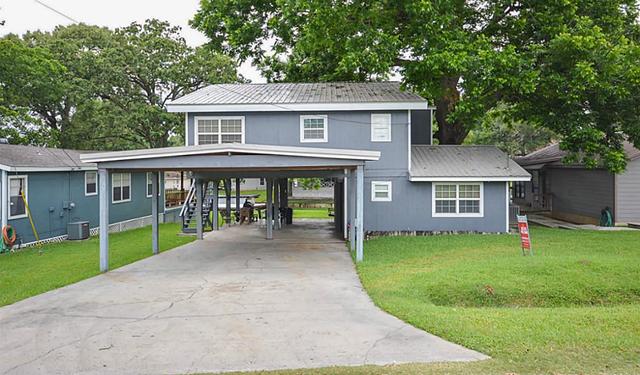 100 Edgewater Dr #36