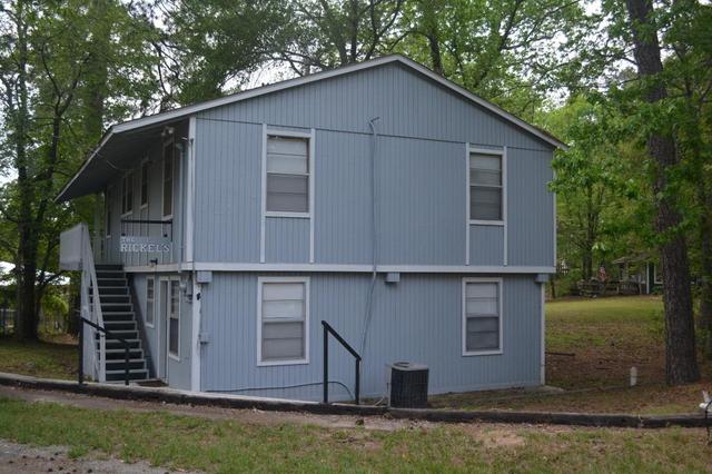 100 Edgewater Dr #36
