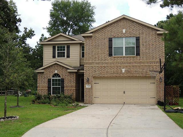 27009 Canyon Ranch Cir