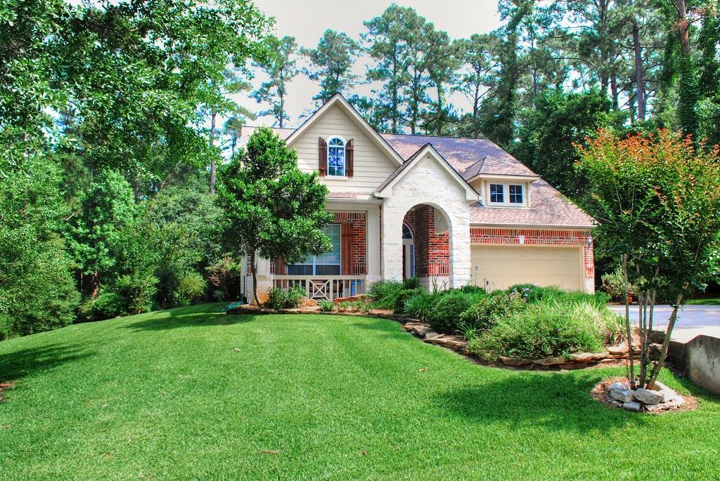 For Sale: 24911 Silver Leaf Magnolia, TX 77355