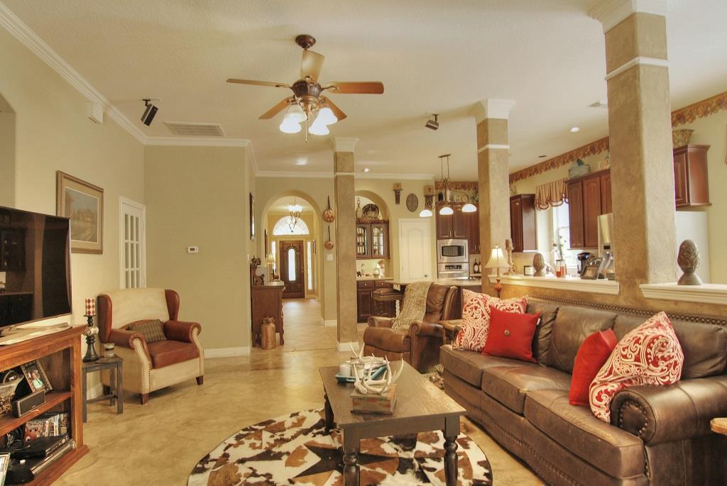 For Sale: 24911 Silver Leaf Magnolia, TX 77355