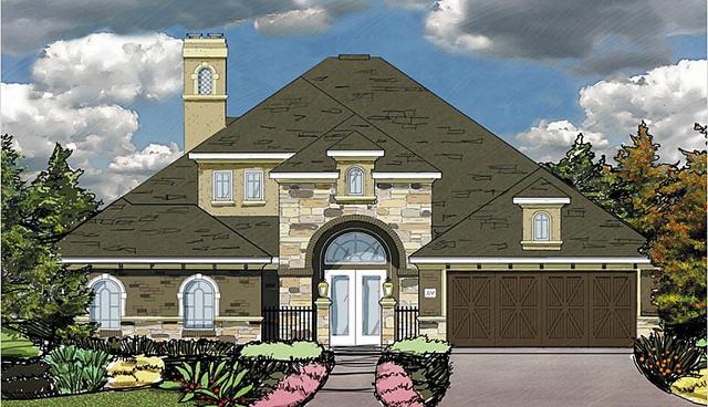 18806 Serene Water Ct