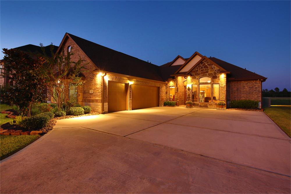 3 Waterstone Ct