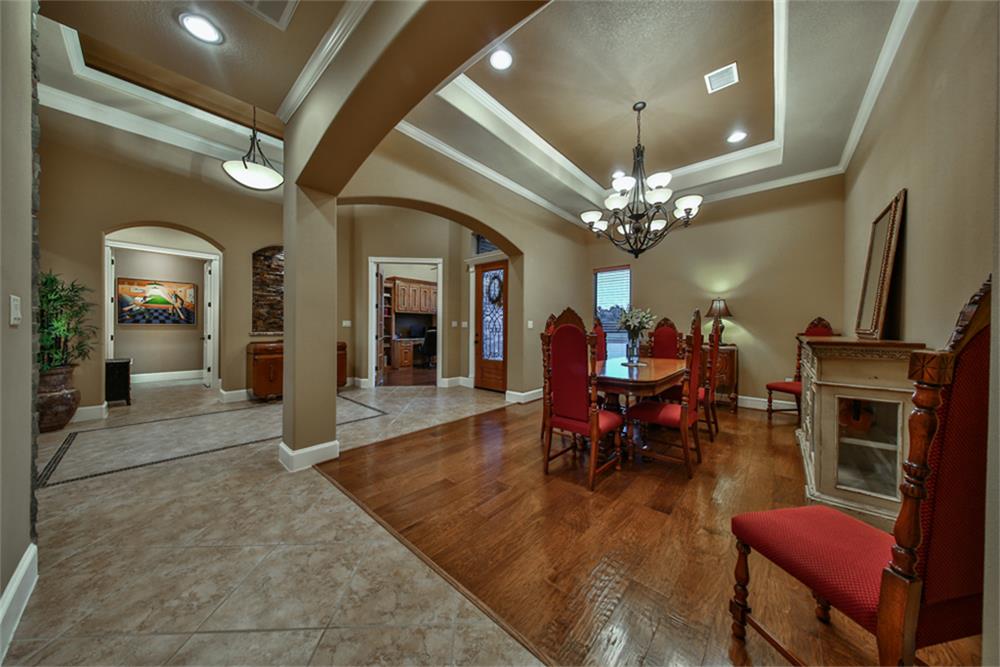 3 Waterstone Ct