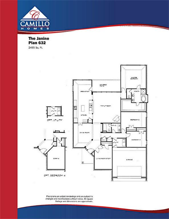 3222 Woodchuck Rd
