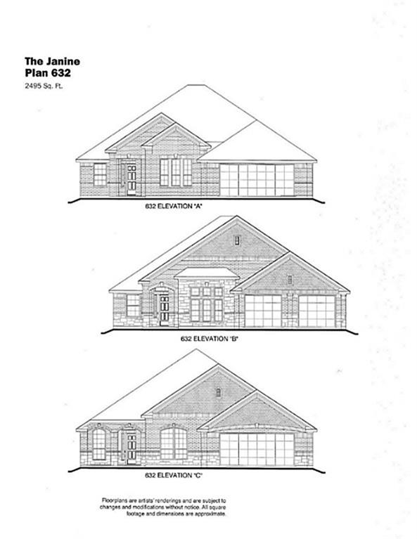 3222 Woodchuck Rd