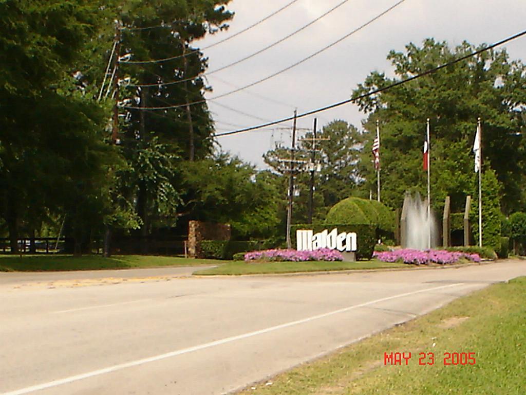 3222 Woodchuck Rd