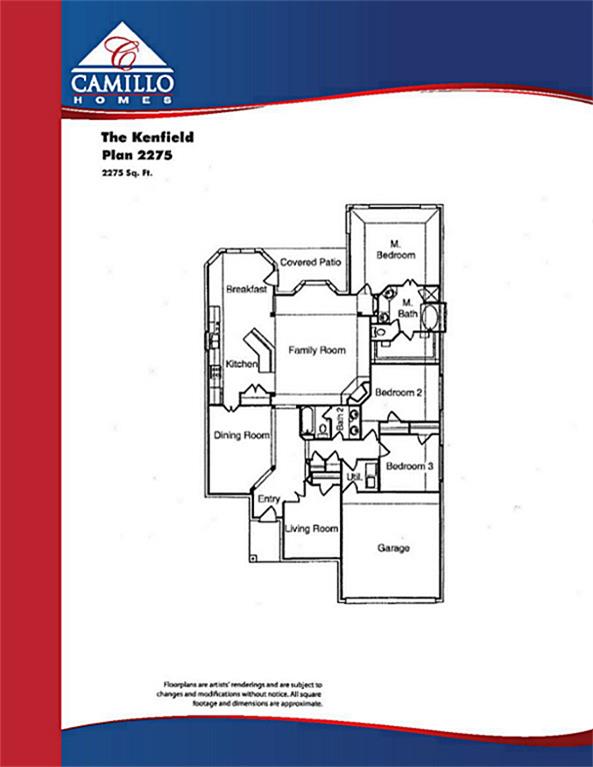 13414 Raintree Dr
