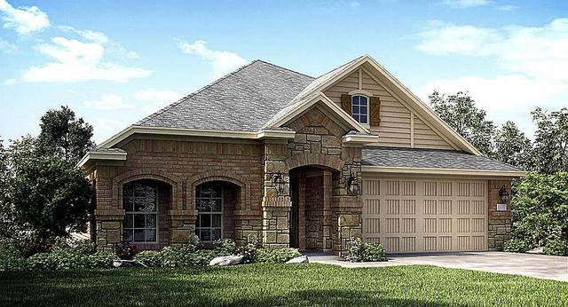 23458 Fauburg Dr