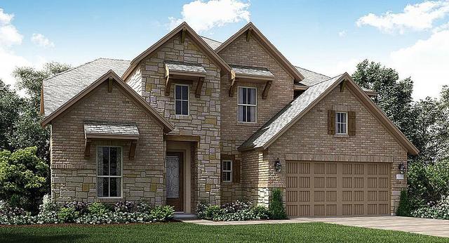 23458 Fauburg Dr