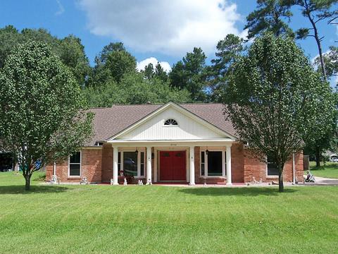 18808 Laurel Hills Dr