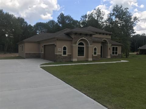27519 Rio Blanco Dr