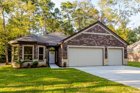 27519 Rio Blanco Dr