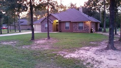 27519 Rio Blanco Dr