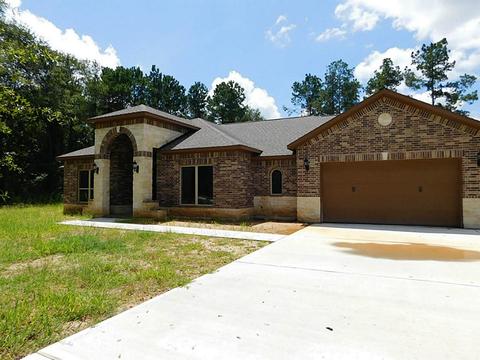 27519 Rio Blanco Dr