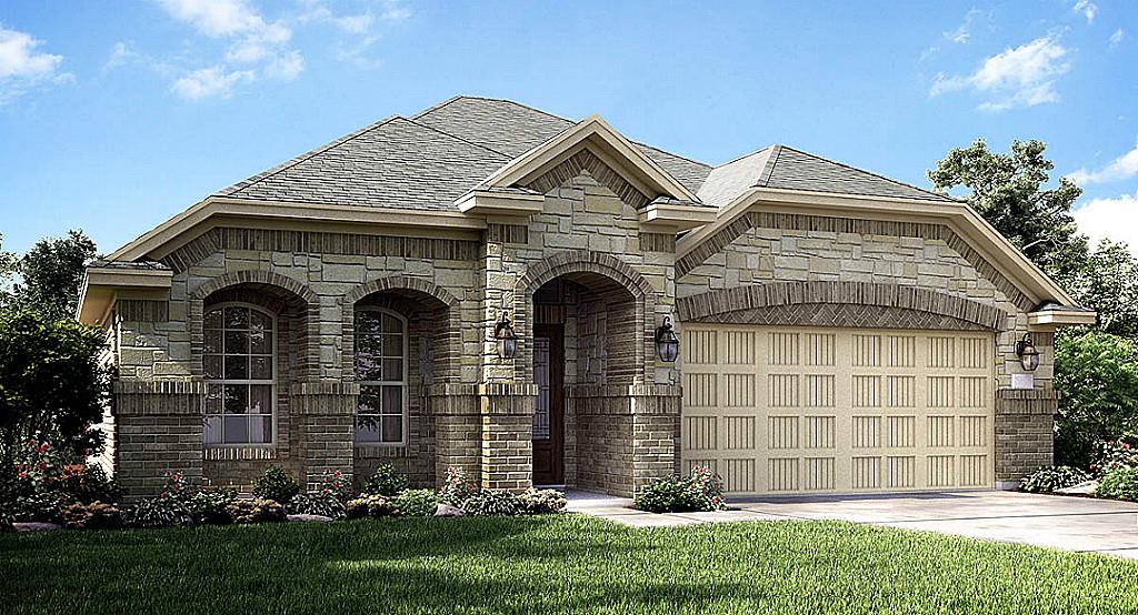 For Sale: 23442 Banksia Dr New Caney, TX 77357