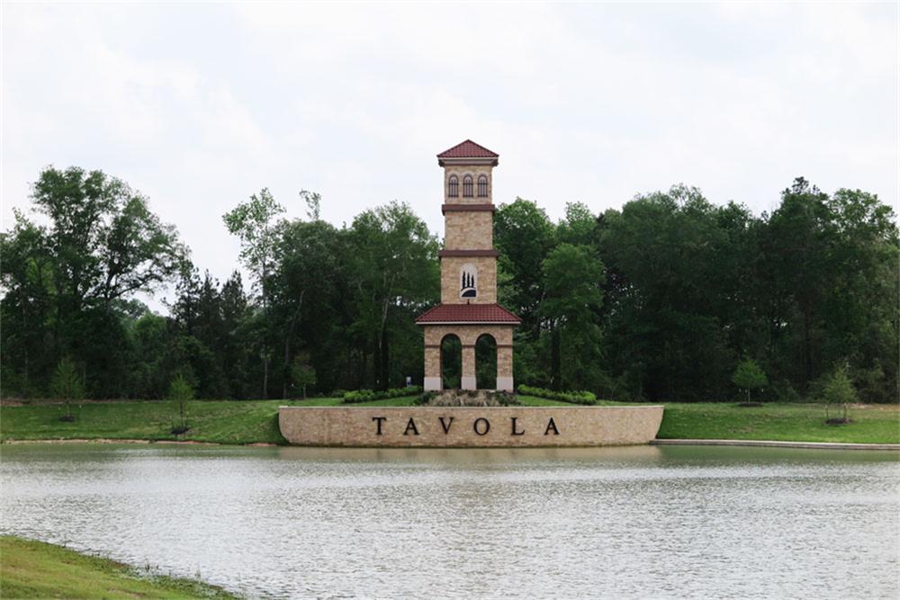 For Sale: 23442 Banksia Dr New Caney, TX 77357