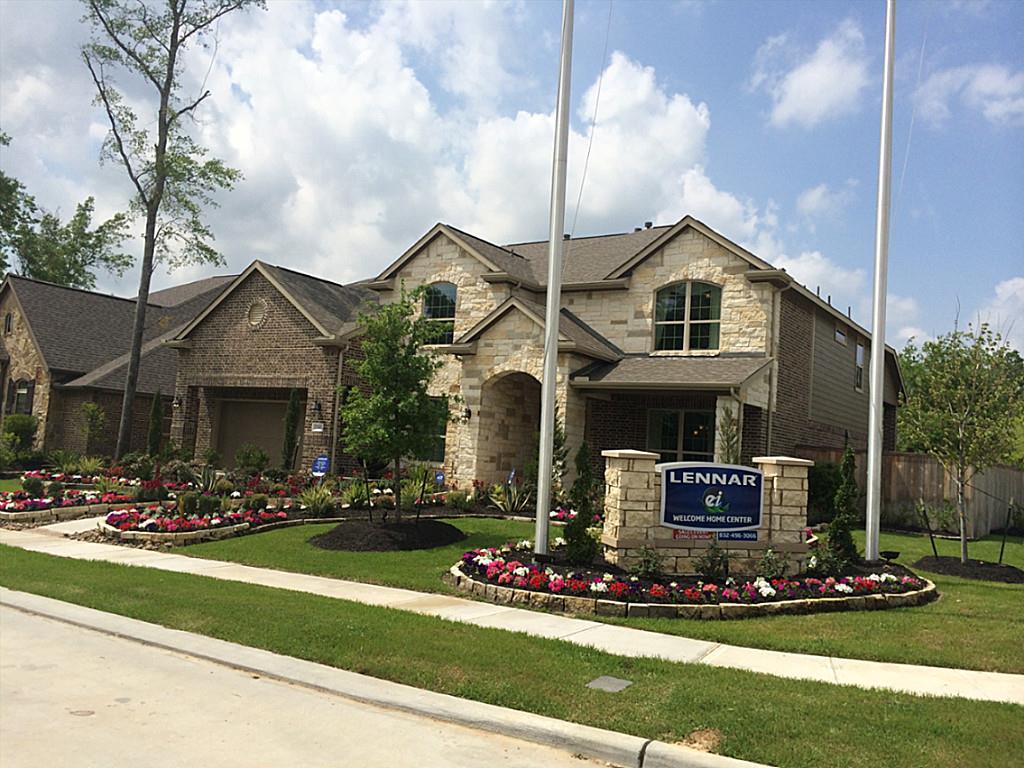 23419 Tavola Rosa Dr