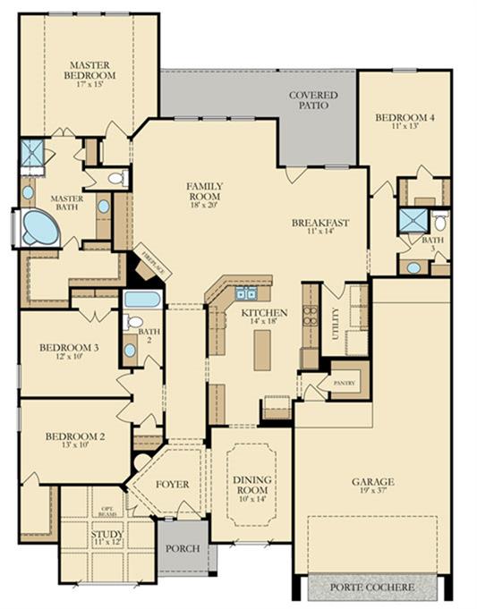 23411 Tavola Rosa Dr