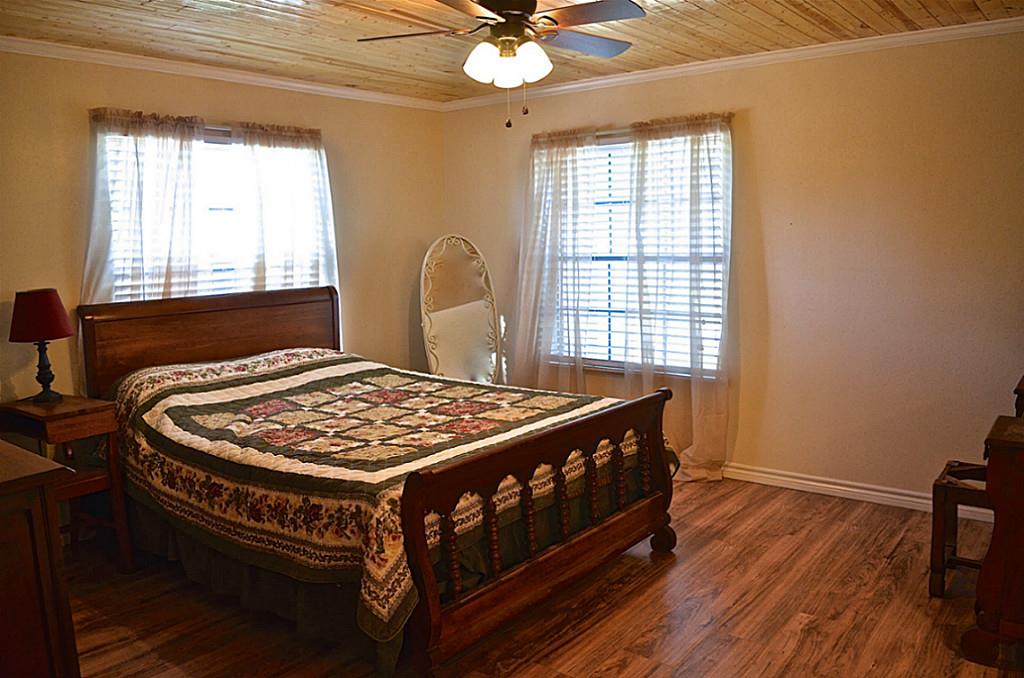 297 Kickapoo Rd