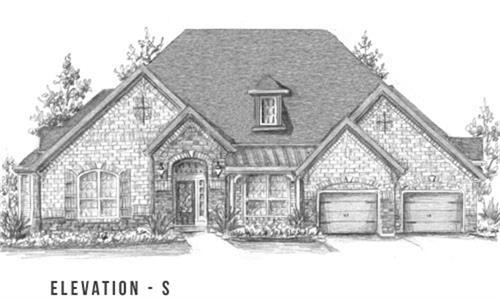 215 Fox Squirrel Ct