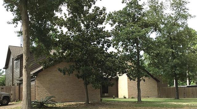 215 Fox Squirrel Ct