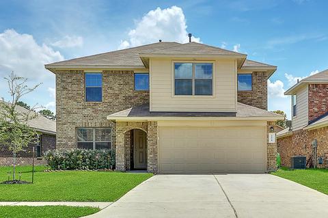 22406 Kenchester Dr