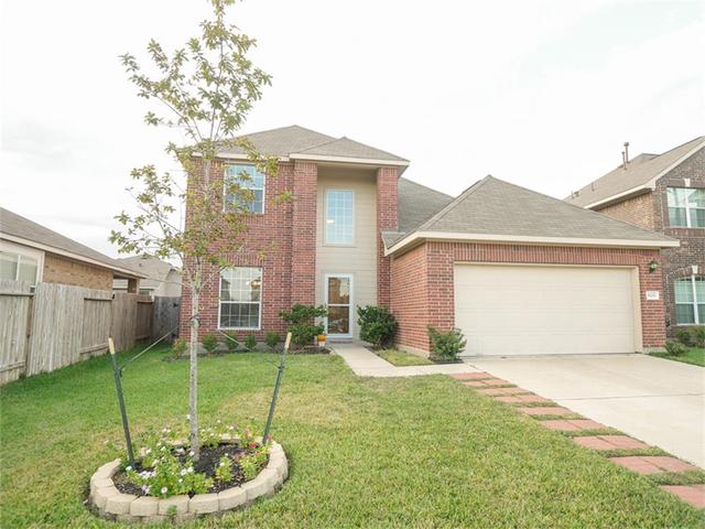 8126 Sutton Crest Dr