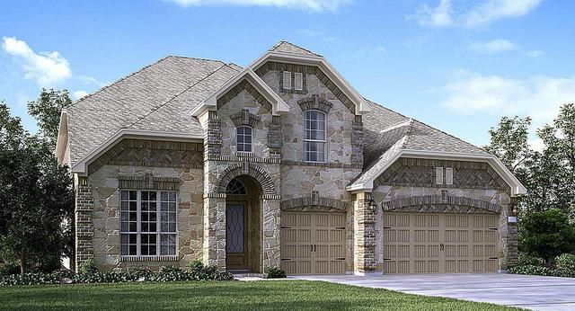 8902 Vineyard Valley Ct