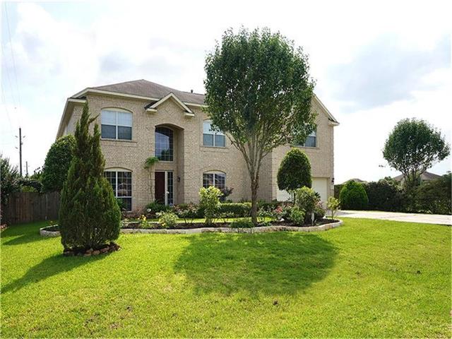 8902 Vineyard Valley Ct