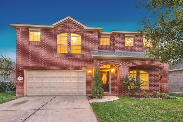 12034 Green Willow Falls Dr