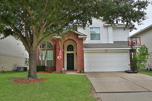 12034 Green Willow Falls Dr