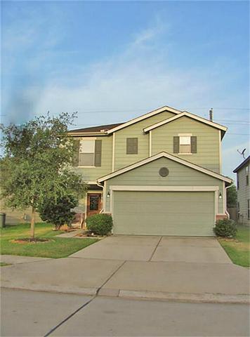 12034 Green Willow Falls Dr