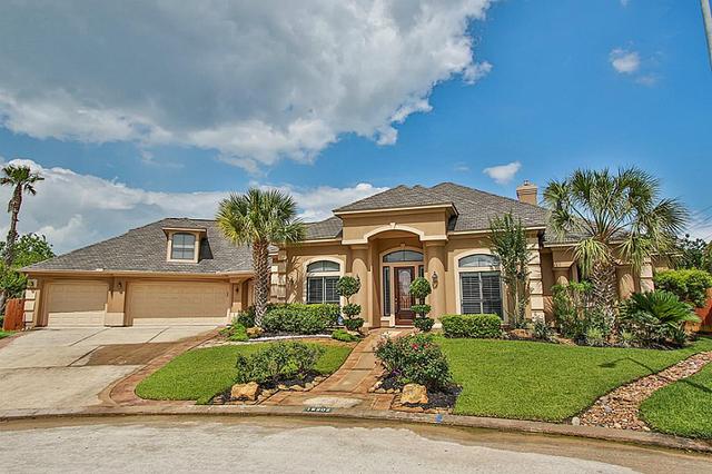13602 Rollins Green Ln