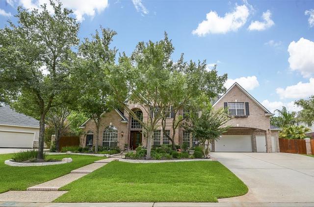 13602 Rollins Green Ln