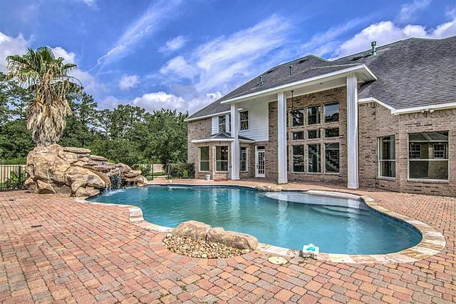 13602 Rollins Green Ln