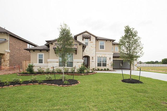 13602 Rollins Green Ln