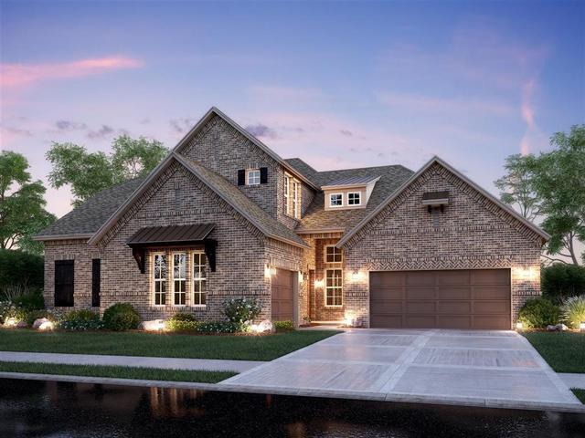 18510 Keiser Bend Dr