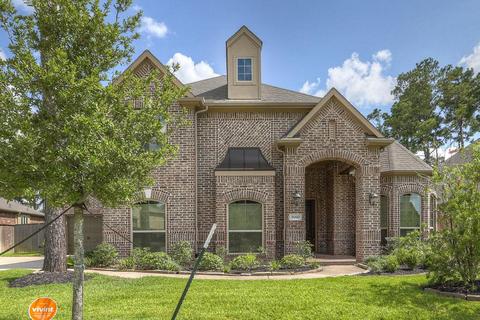 18510 Keiser Bend Dr