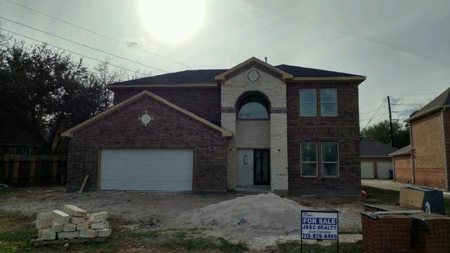 17903 Pleasantglen Ct