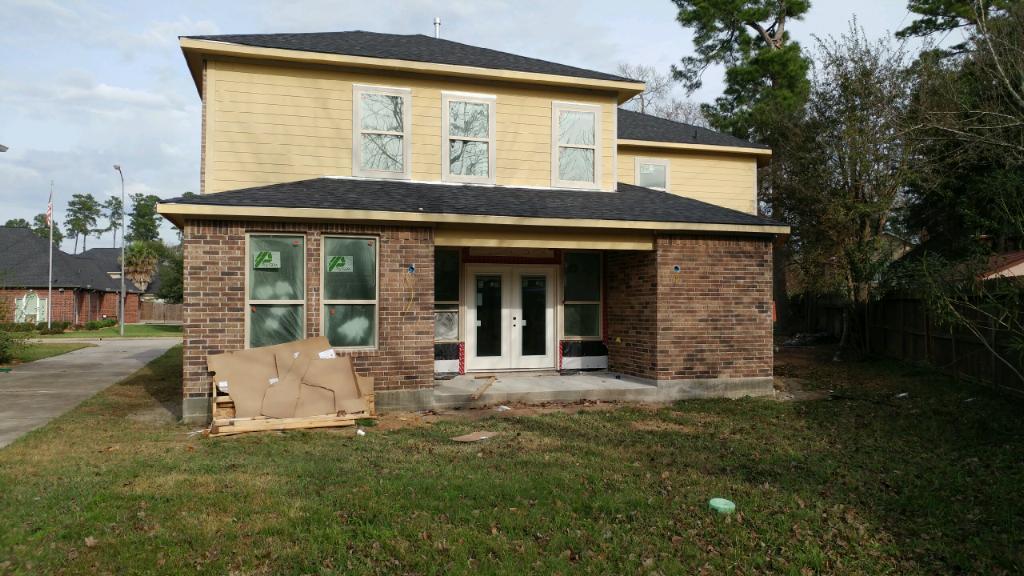 17903 Pleasantglen Ct