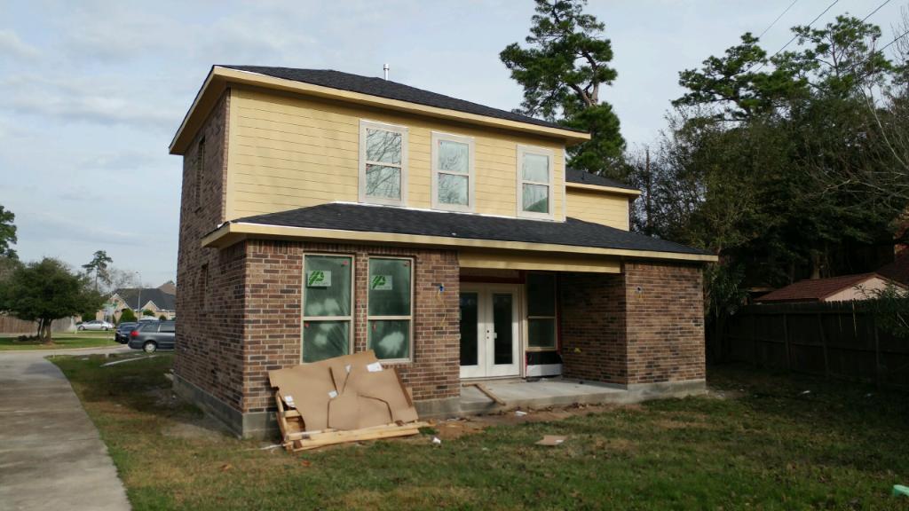 17903 Pleasantglen Ct