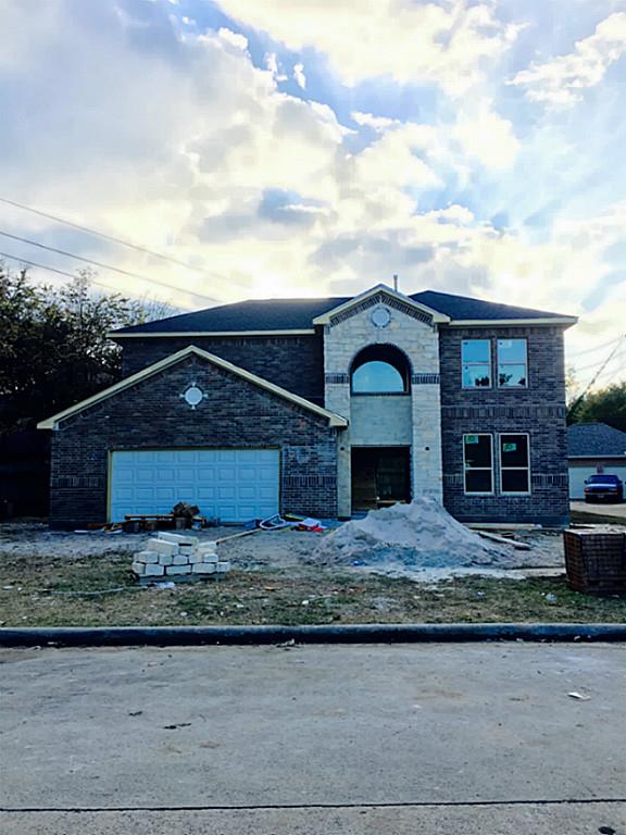 17903 Pleasantglen Ct