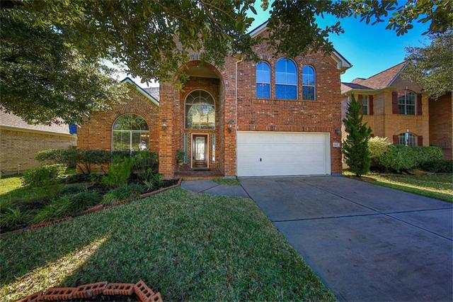 17903 Pleasantglen Ct
