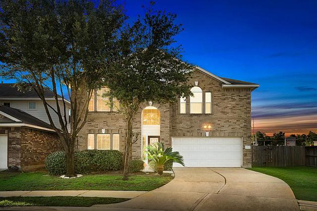 19707 N Village Of Bridgestone