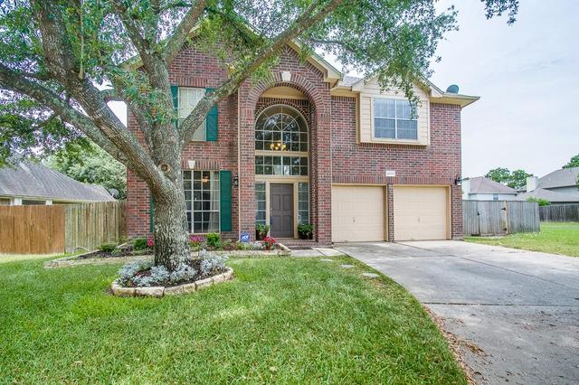 17311 Vintage Wood Ln