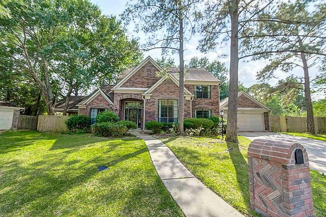 17311 Vintage Wood Ln